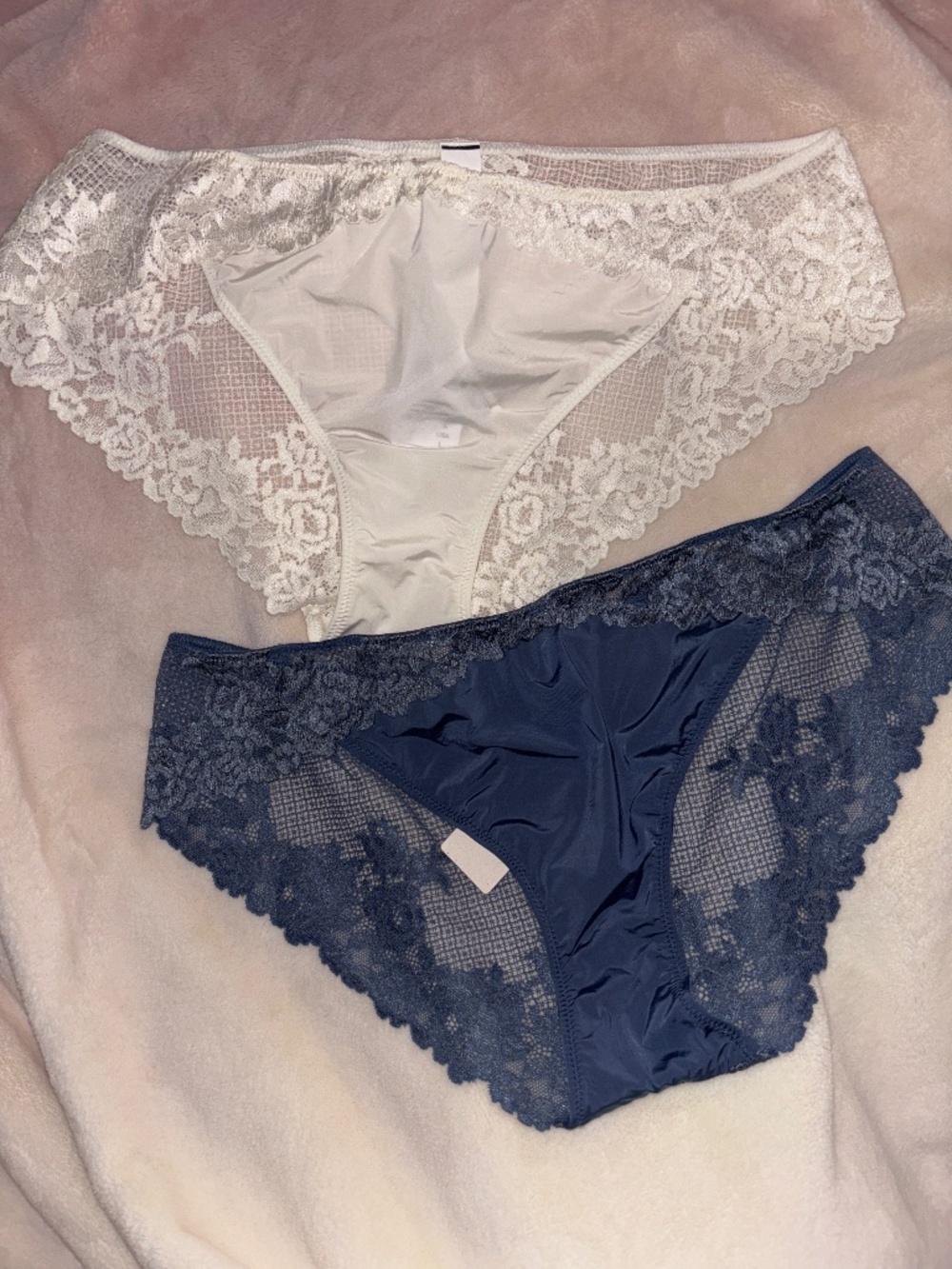 Intimissimi Panty Bundle